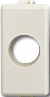 Adattatore Bticno avorio - FRA 280742