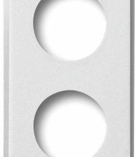 Adattatore Vimar plana bianco - FRA 280812