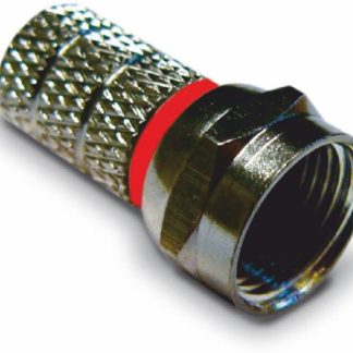 CF50B Conn.F avvitare 5,0mm - FRA 287189