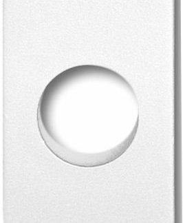 Adattatore Vimar Arkรจ bianco - FRA 287330