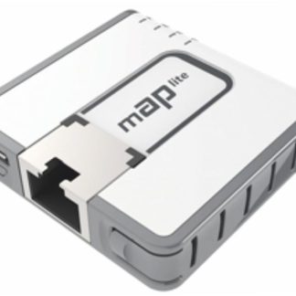 APPARATO RADIO AP/CPE 2.4GHZ - UTD 3000/087