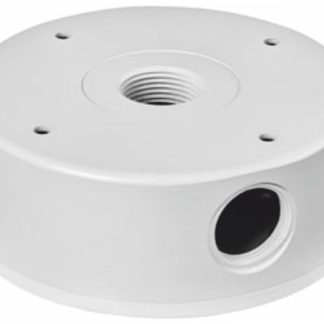 JUNCTION BOX PER FISHEYE - UTD 3000/106