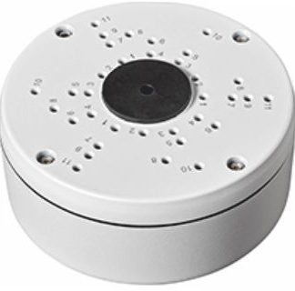 Box di giunzione per dome compatibile con staffa - UTD 3000/111