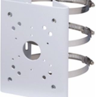 POLE MOUNT BRACKET FOR PTZ - UTD 3000/147