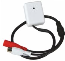 Microfono ambientale per applicazioni audio - UTD 3000/505