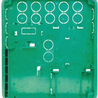 Scatola ad incasso antifiamma per serie Vedo - COE BOXFLUSH