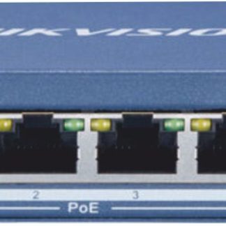 DS-3E0505P-E - HIK 301801375
