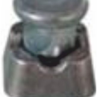Morsetto 1 foro x tondino Ac-GC - ARN 303.1