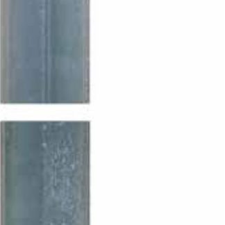Dispersore croce 50x50x5 AC-GC 1m - ARN 313.10