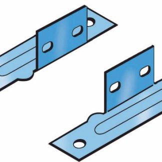 Flange per attacco a quadro - LEG 31X9CL76G