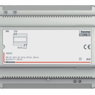 Alimentatore ECO - BTI 346040