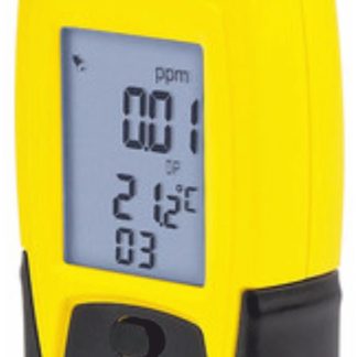 Misuratore di ozono - TR4 3510006110