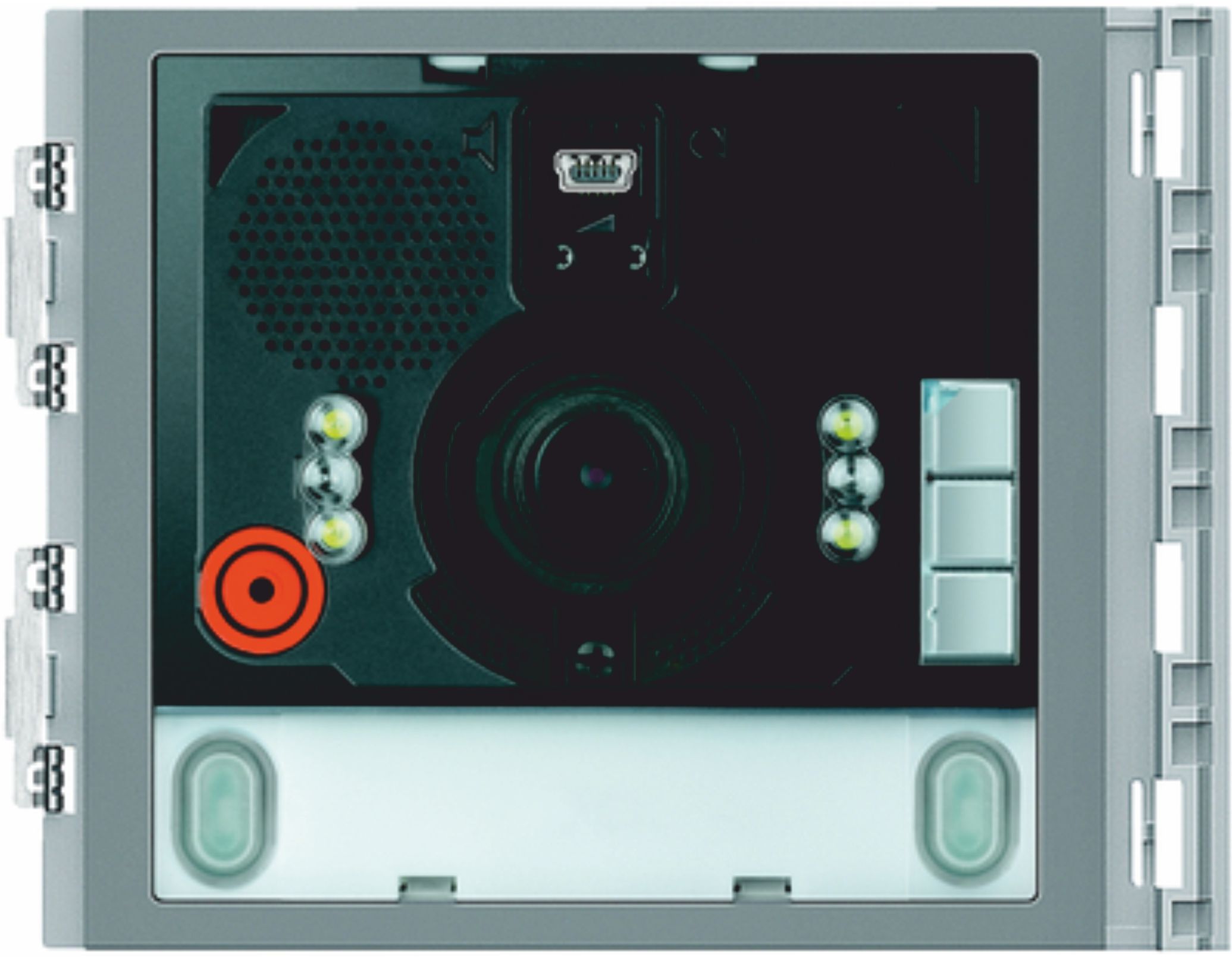 Modulo audio video 2 Fili - BTI 351200