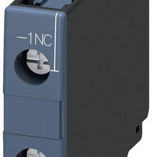 BLOCAUX.1R X S0-S12 - SIE 3RH19211CA01
