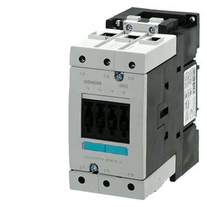 CONT.S3 37KW 24V 50HZ - SIE 3RT10451AB00