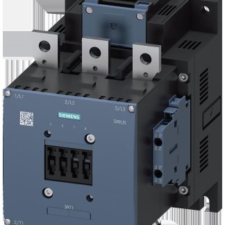 CONTS10 110KW CONV.220-240UC - SIE 3RT10646AP36