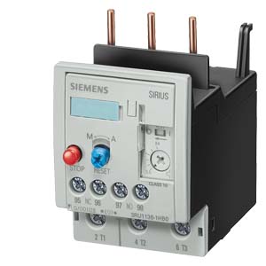RELE' TERMICO X S2 14-20A - SIE 3RU11364BB0