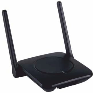 Ripetitore DECT per telefono cordless mod. Icarus 4119/1 - UTD 4119/5