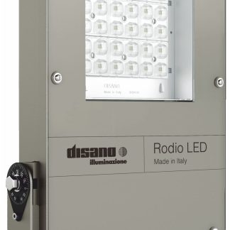 RODIO 1887 LED 118W CLD CELL GRAF - DIS 41475600