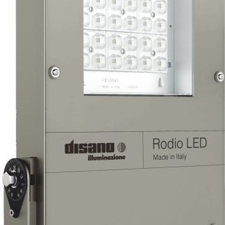 RODIO 1891 LED 157W CLD CELL GRAF - DIS 41478700