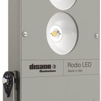 RODIO 1897 LED 103W CLD CELL GRAF - DIS 41482100