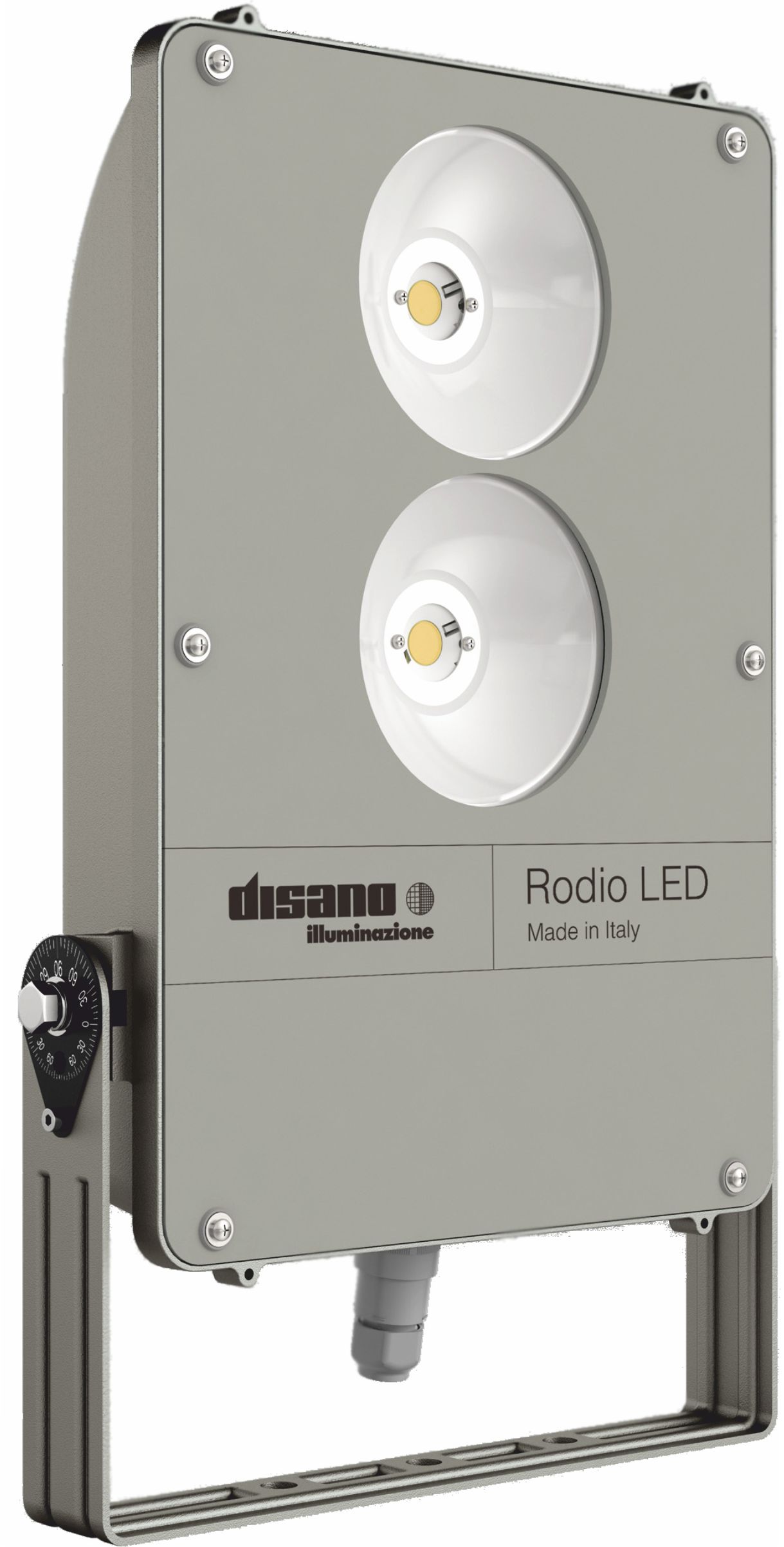 RODIO 1897 LED 129W CLD CELL GRAF - DIS 41482200