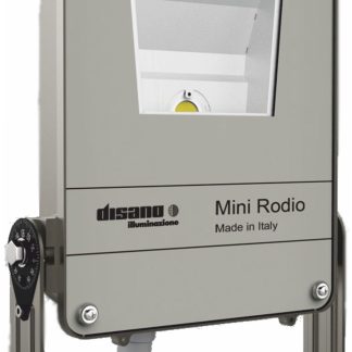 RODIO 1898 LED 79W CLD CELL GRAFITE - DIS 41492000