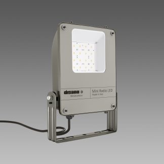MINIRODIO 1990 LED 87W CLD CELL GRAF - DIS 41490200