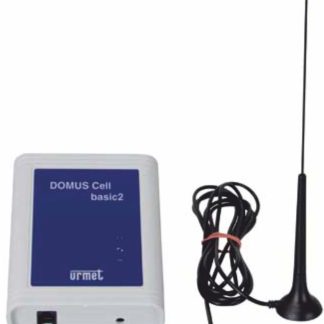 Interfaccia GSM Domus Cell Basic 2 - UTD 4203/11