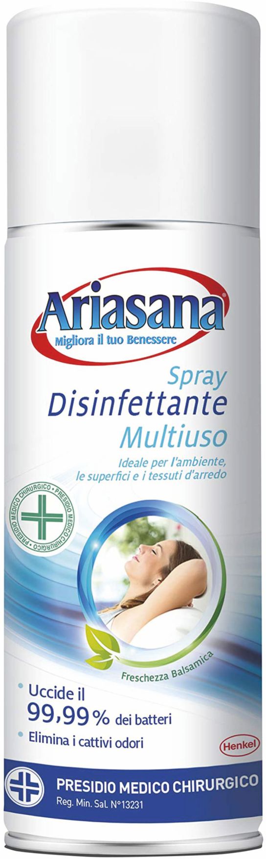 Disinfettante multiuso ARIA SANA - KOE 48.1562.00