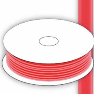 CGP-TEC- 76/38-2 ROSSO - Guaina termorestringente in dispenser a basso spessore. - RYT 5067104002