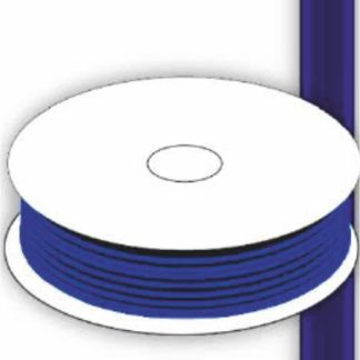 CGP-TEC- 51/26-6 BLU - Guaina termorestringente in dispenser a basso spessore. - RYT 5068374001