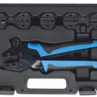 Kit pinza e matrici - BMM 53KPBF