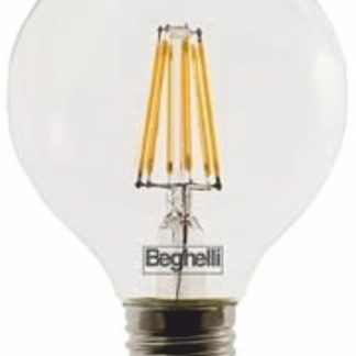 G120 ZAFIRO LED 12W E27 4000K - BEG 56185