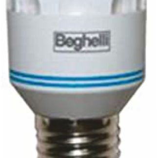 P.LAMPADA SORPRESALED 230V E27 - BEG 56304