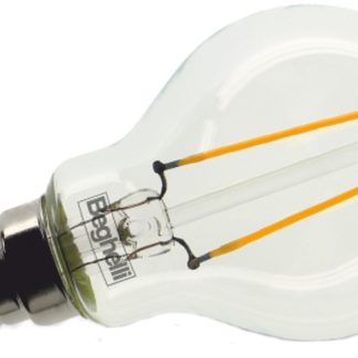 SFE LED ZAF 470LM 4WE14 2.7K - BEG 56422