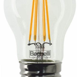 SFE LED ZAF 470LM 4WE27 2.7K - BEG 56423