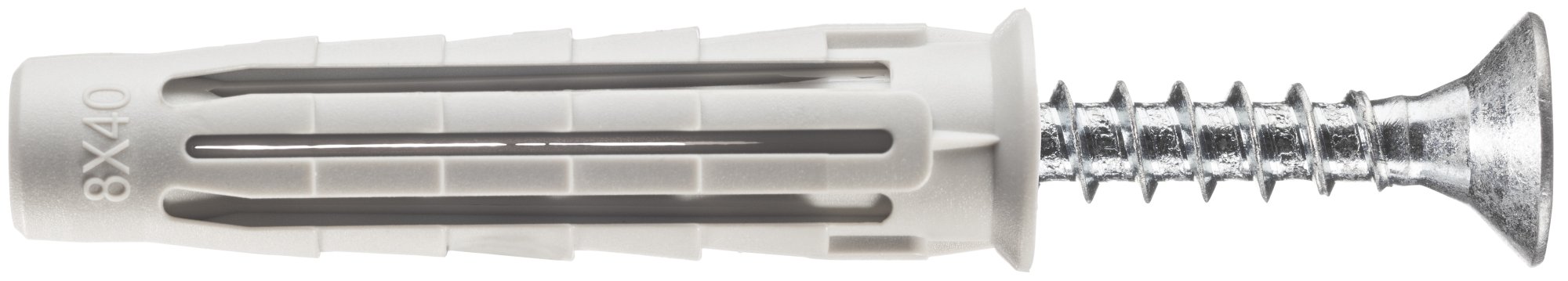 ELEMATIC TASSELLO PA 6 T6 /VA 10X50 - ITP 565392