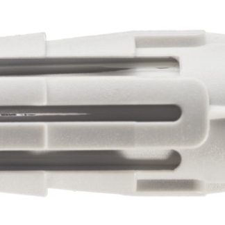 ELEMATIC TASSELLO PA6 T6/VTE R 12X60 - ITP 565762