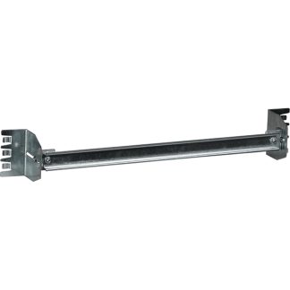 mas - supporto per morsettiera orizzontale - BTI 70000MO