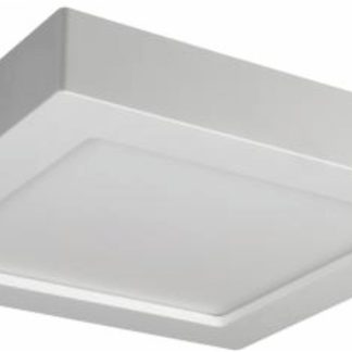 X-SIX SQ LED CCT 20W - BEG 71061