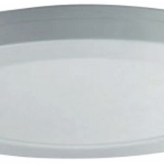 X-SIX DWL LED CCT REG 18W - BEG 71062