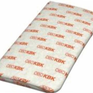 Cuscino tagliafiamma KBK-2 - OBO 7202725