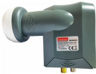 LNB DCSS + QUAD SCR + N. 1LEGACY - ESM 80190SA1