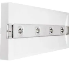 UP LED 824L SA 250L 90'/RM - BEG 824LSA