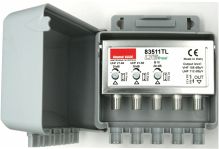 Amplificatore da palo - ESM 83511TL