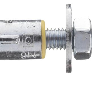 ELEMATIC TASSELLO ACC. EFPM/G 6 GANCIO - ITP 8715300