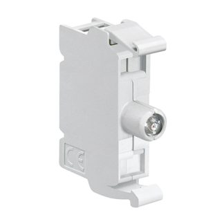 Portalampada led 18/30VCA/CC - LOV 8LM2TLB8
