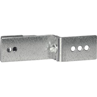 mas - supporto per morsettiera verticale - BTI 92000M