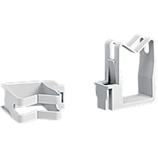 mas SDX - braccialetto per cavi verticali - BTI 94000BV